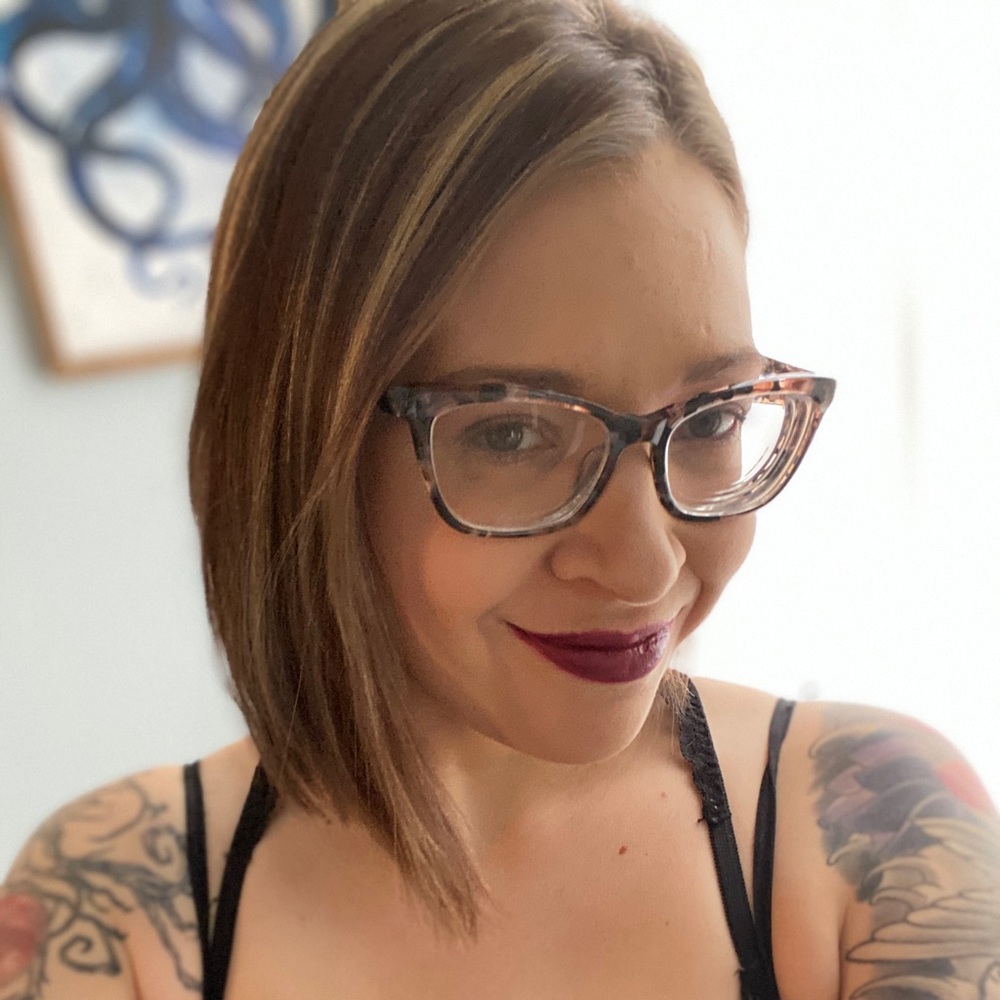 Meet your Posher, Samantha